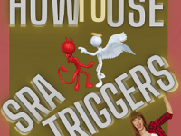 How to: Use SRA&nbsp;Triggers