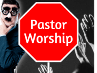 Pastor Worship  by Jeremiah&nbsp;Kranig
