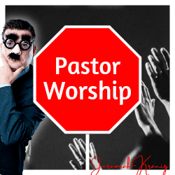 Pastor Worship  by Jeremiah&nbsp;Kranig